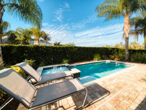 Orlando Home 951240