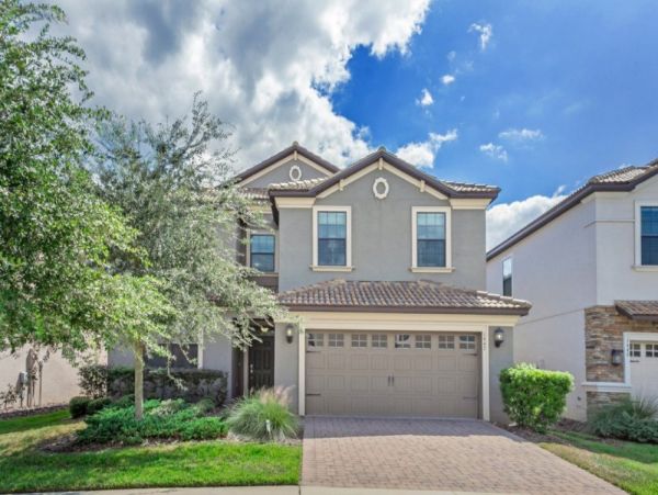 Orlando Home 951241