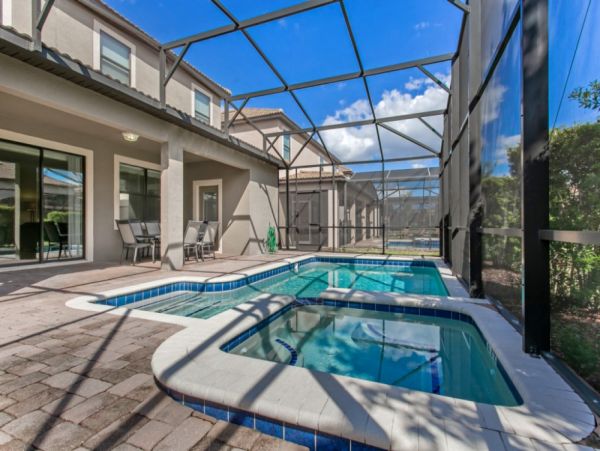 Orlando Home 951241