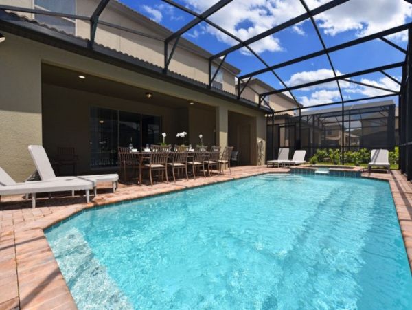 Orlando Home 951242