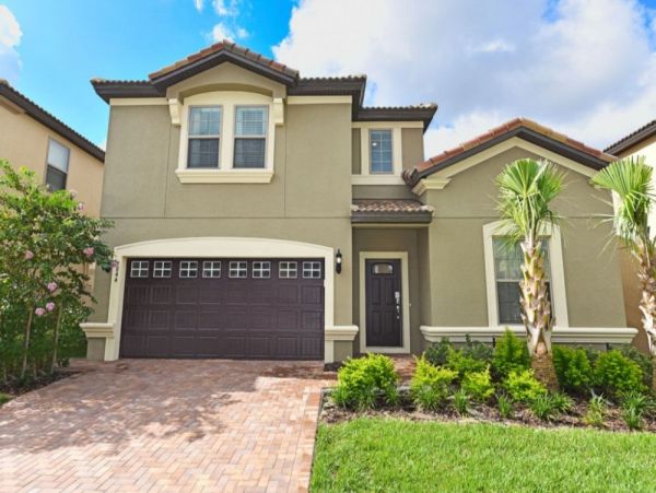 Orlando Home 951242
