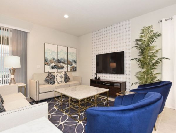 Orlando Home 951242