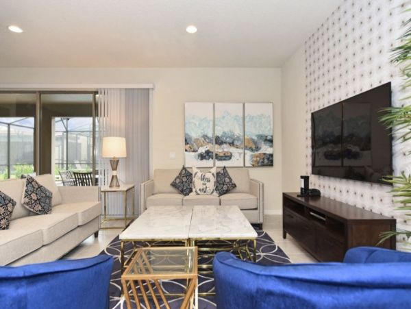 Orlando Home 951242