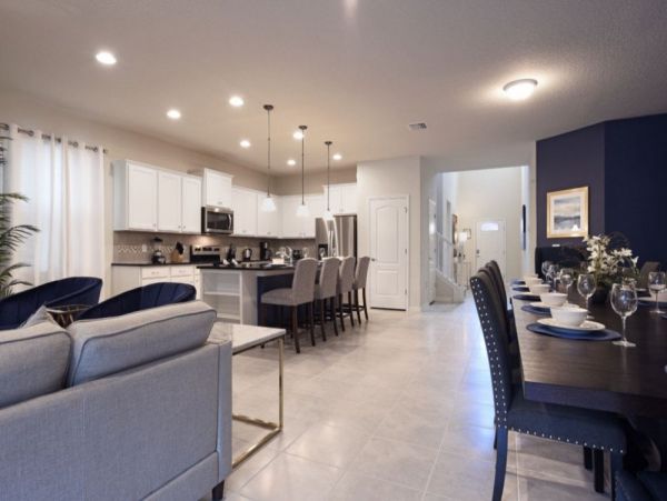 Orlando Home 951242