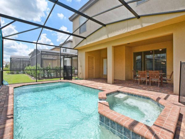 Orlando Home 951243