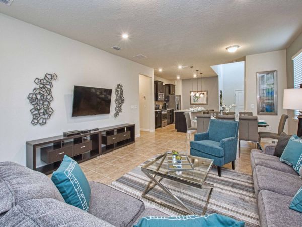 Orlando Home 951243