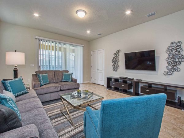 Orlando Home 951243