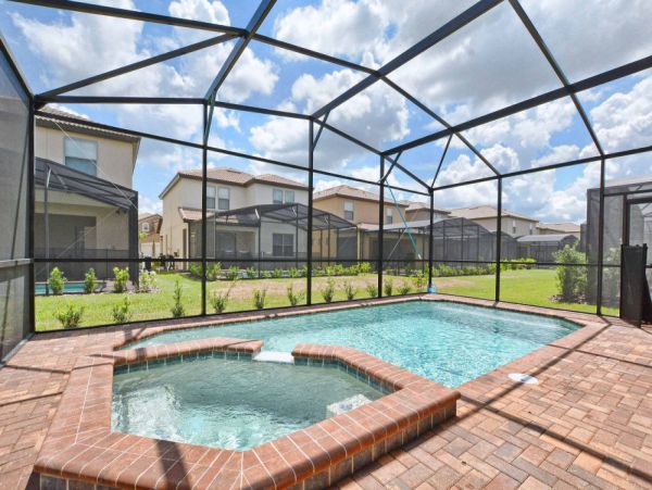 Orlando Home 951243