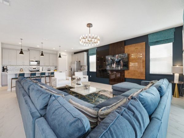 Orlando Home 951244