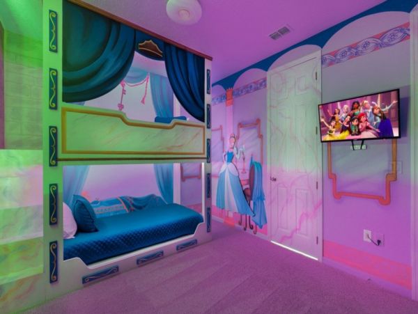 Orlando Home 951244