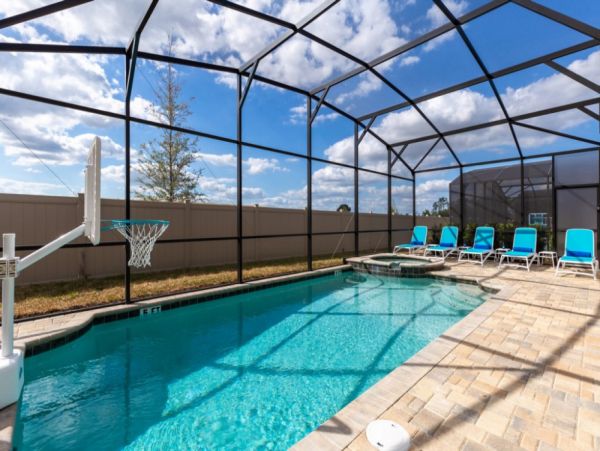 Orlando Home 951244