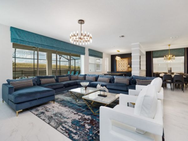 Orlando Home 951244