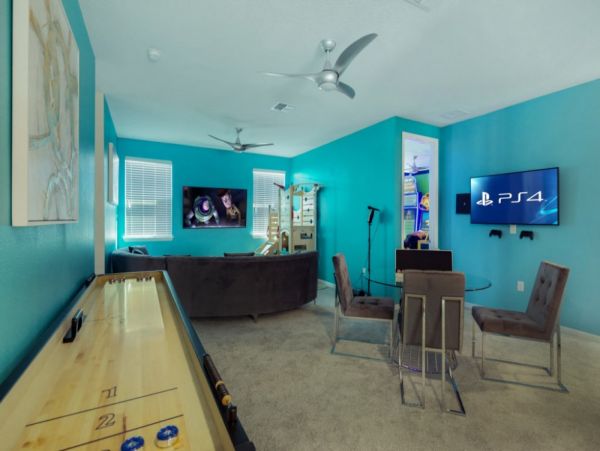 Orlando Home 951244