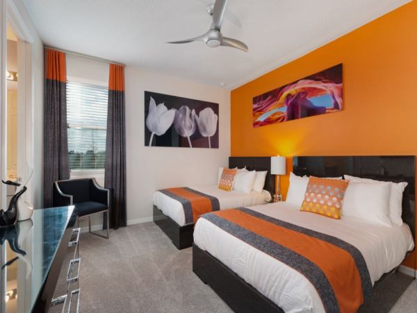 Orlando Home 951244