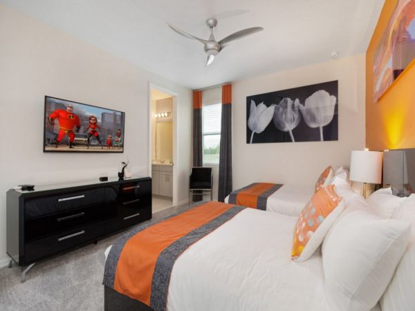 Orlando Home 951244