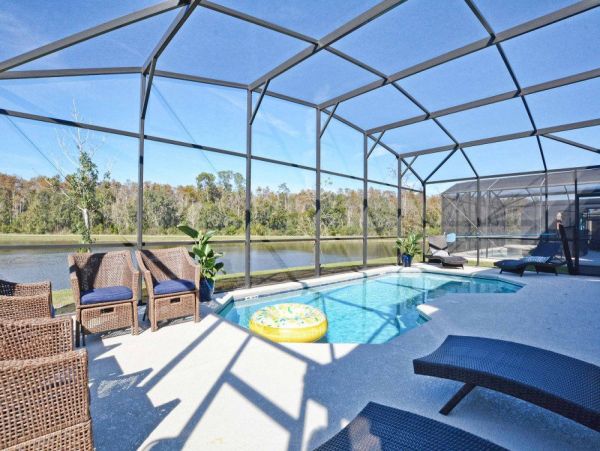 Orlando Home 951245