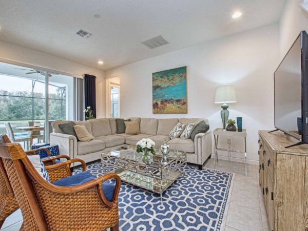 Orlando Home 951245