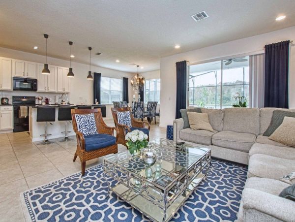 Orlando Home 951245