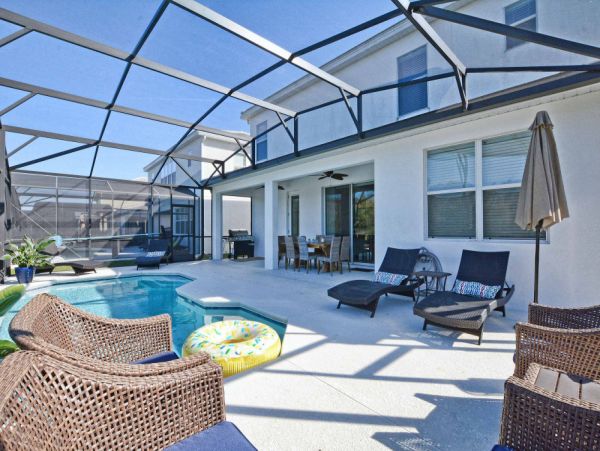 Orlando Home 951245