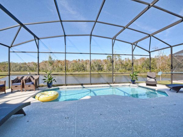 Orlando Home 951245
