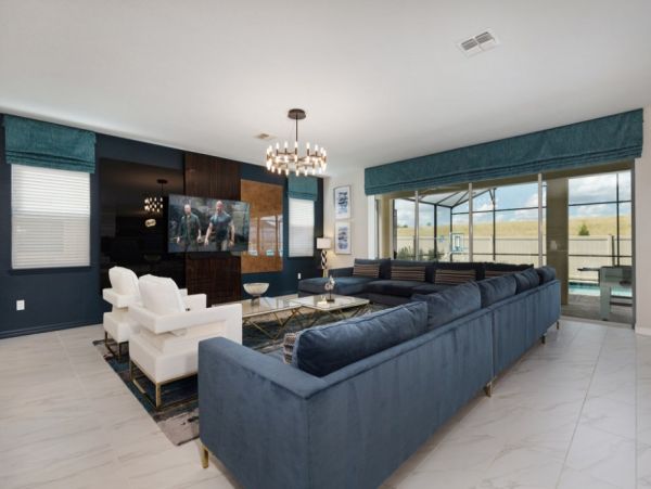 Orlando Home 951246