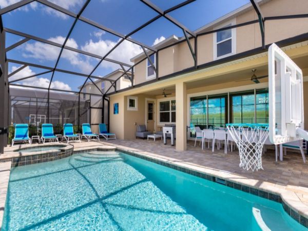 Orlando Home 951246