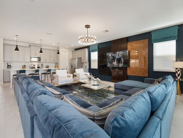 Orlando Home 951246