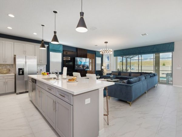 Orlando Home 951246