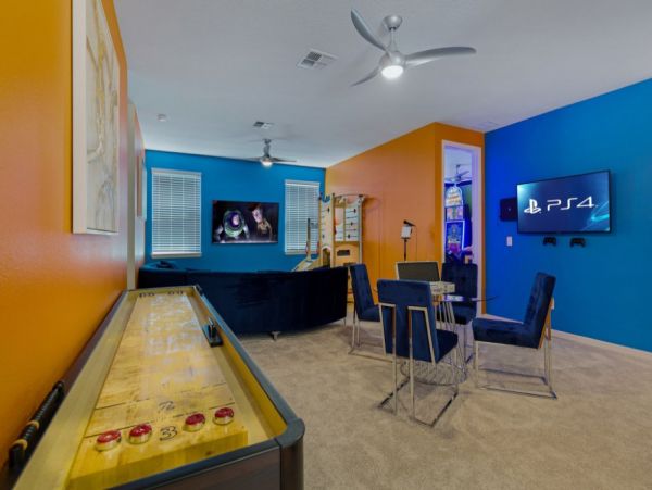 Orlando Home 951246
