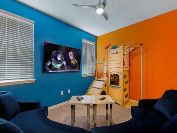 Orlando Home 951246
