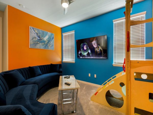 Orlando Home 951246