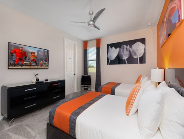 Orlando Home 951246