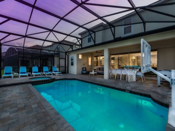 Orlando Home 951247