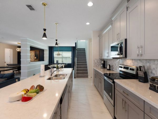 Orlando Home 951247