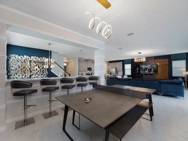 Orlando Home 951247
