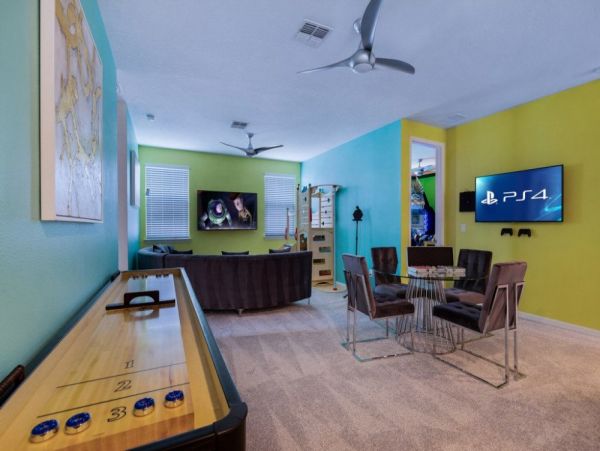 Orlando Home 951247