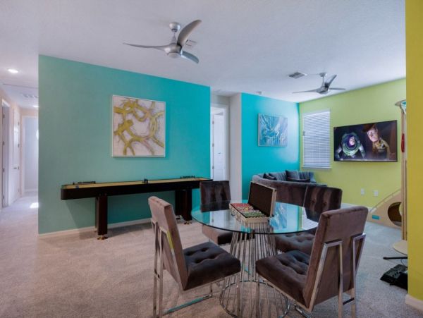 Orlando Home 951247