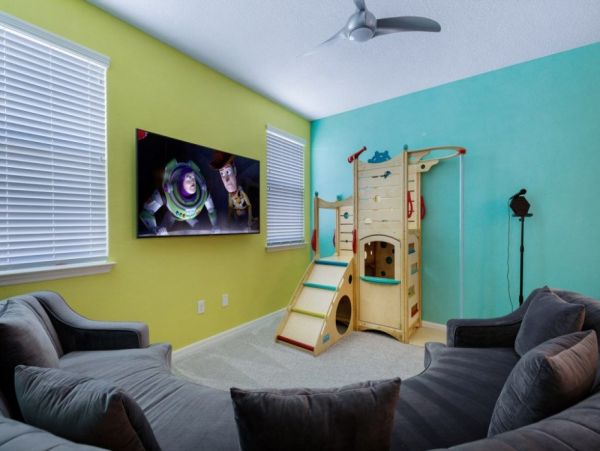 Orlando Home 951247