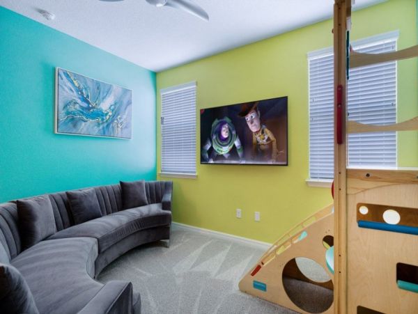 Orlando Home 951247