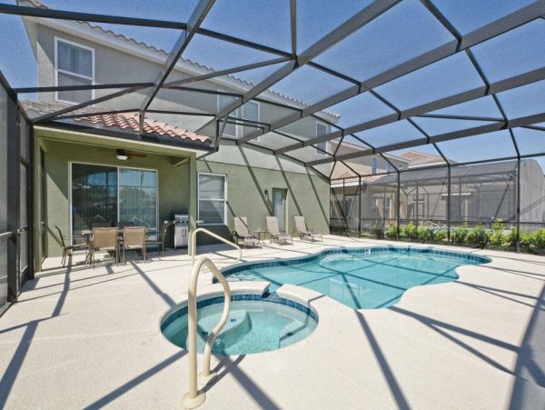Orlando Home 951248