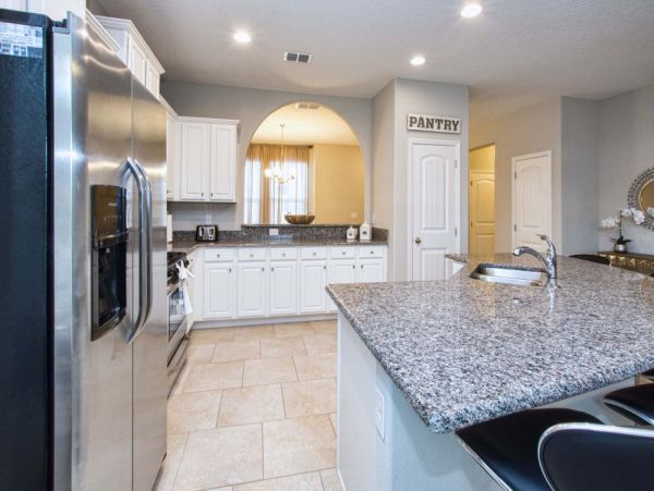 Orlando Home 951248
