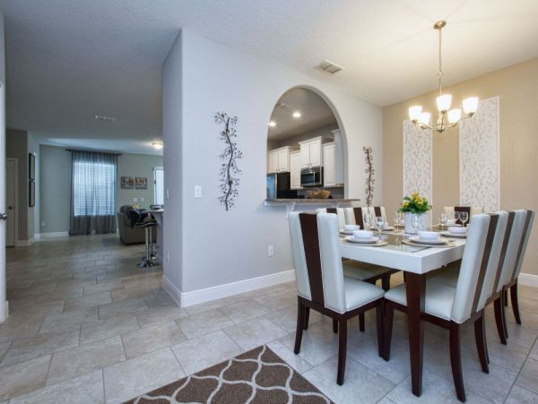 Orlando Home 951248