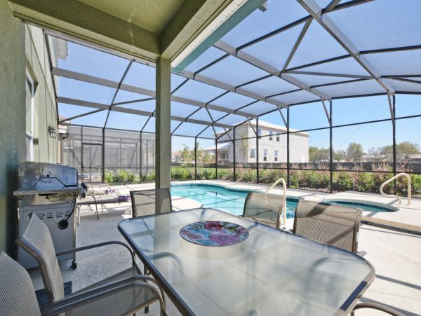 Orlando Home 951248