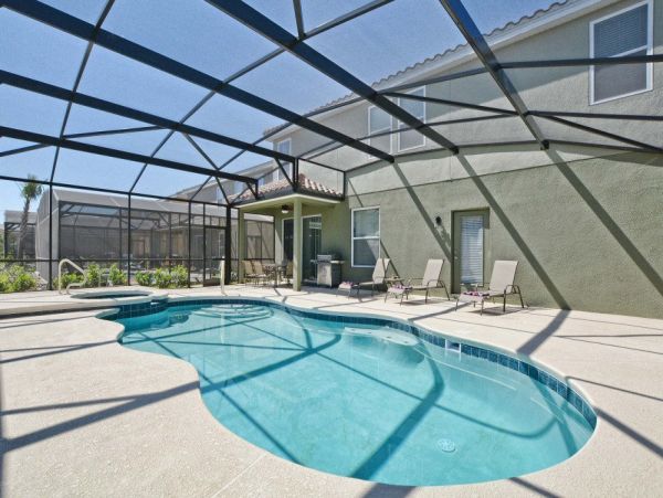 Orlando Home 951248