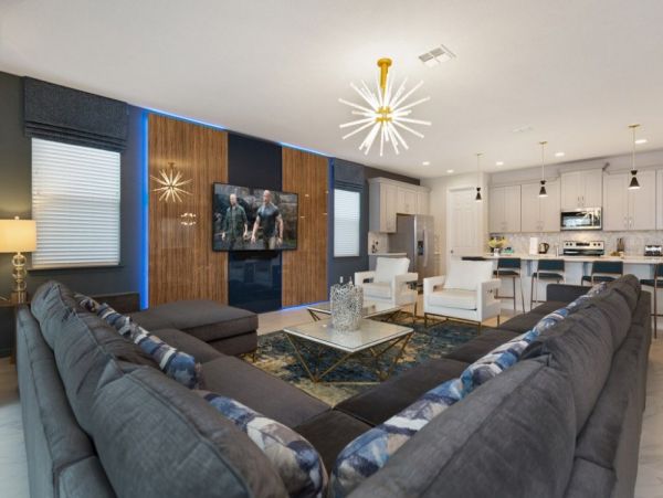 Orlando Home 951249