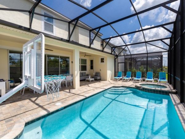 Orlando Home 951249