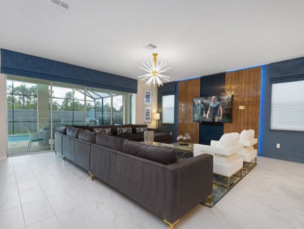 Orlando Home 951249