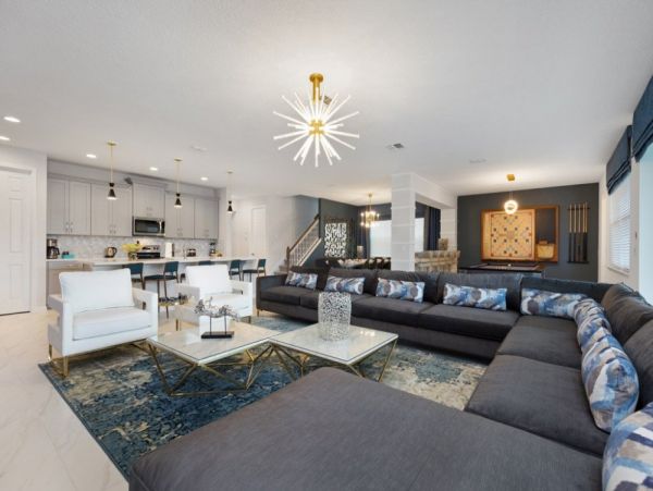 Orlando Home 951249