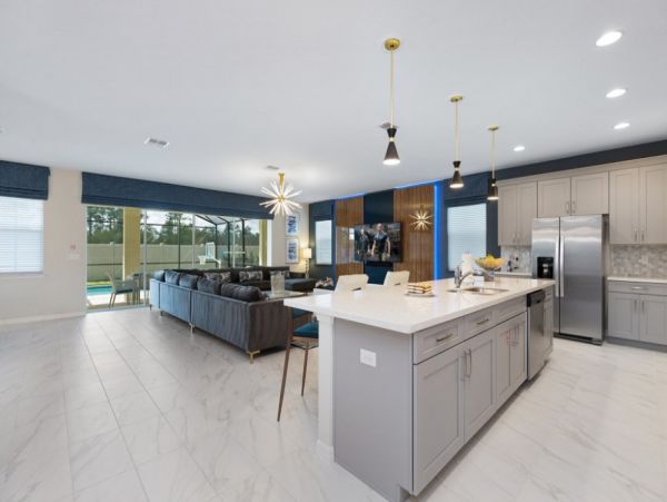 Orlando Home 951249