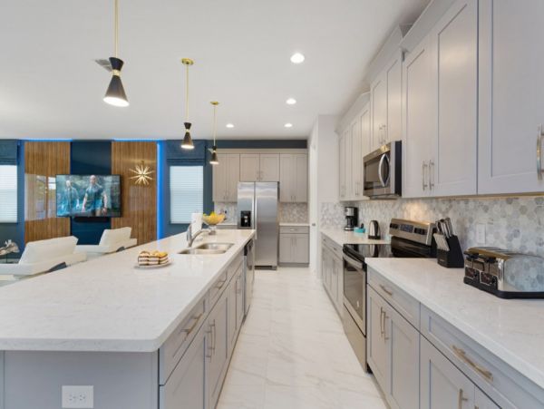 Orlando Home 951249